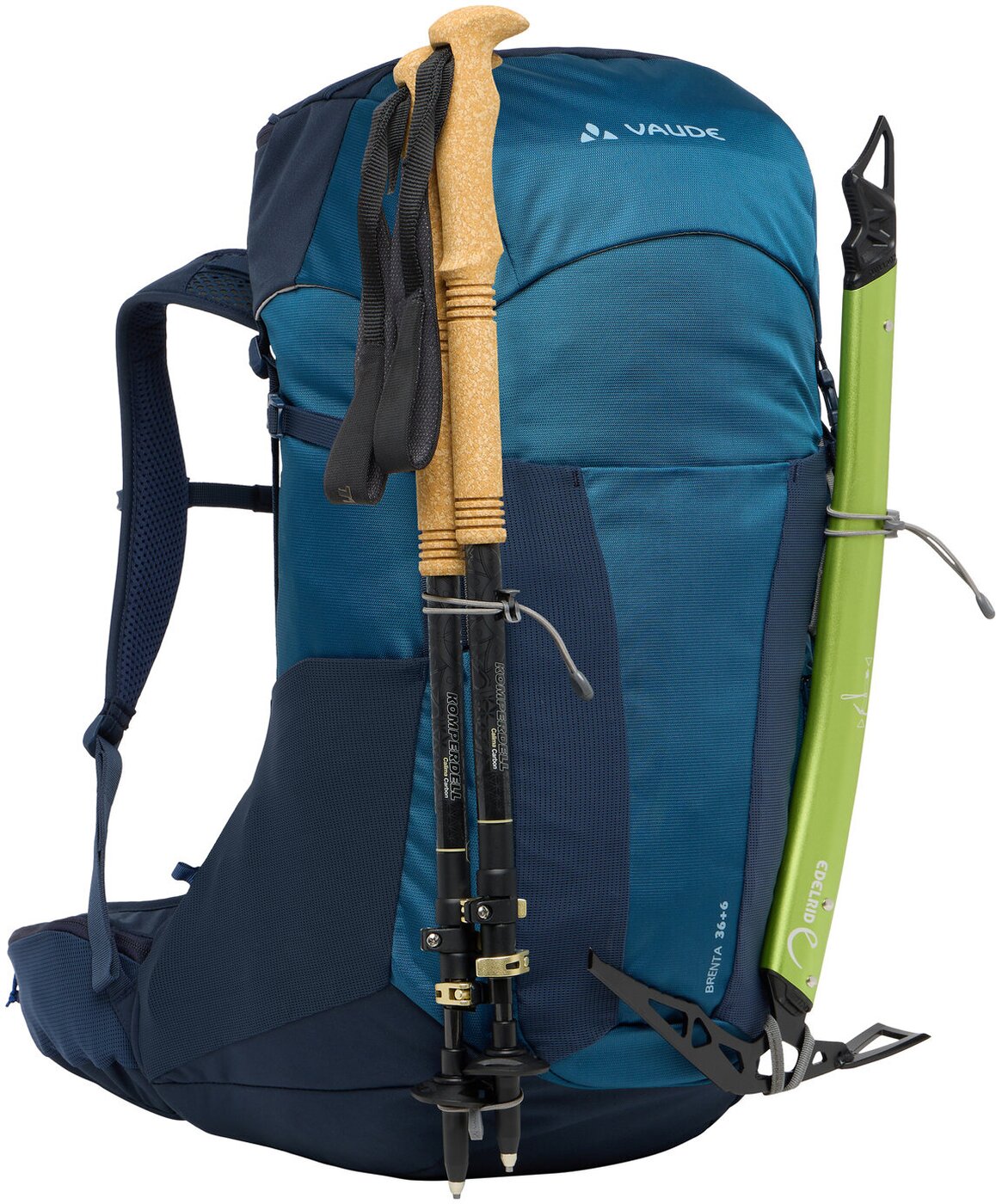 VAUDE - Brenta 36+6 BALTIC SEA – Bild 3