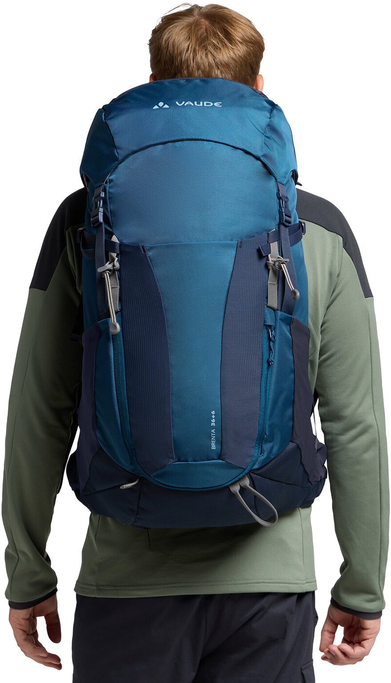VAUDE - Brenta 36+6 BALTIC SEA – Bild 6