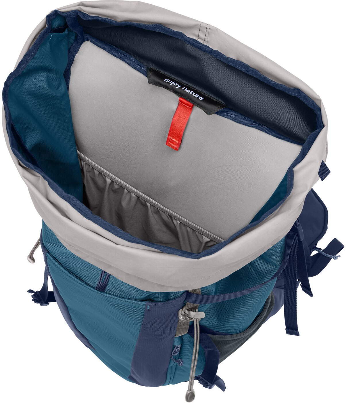 VAUDE - Brenta 36+6 BALTIC SEA – Bild 7