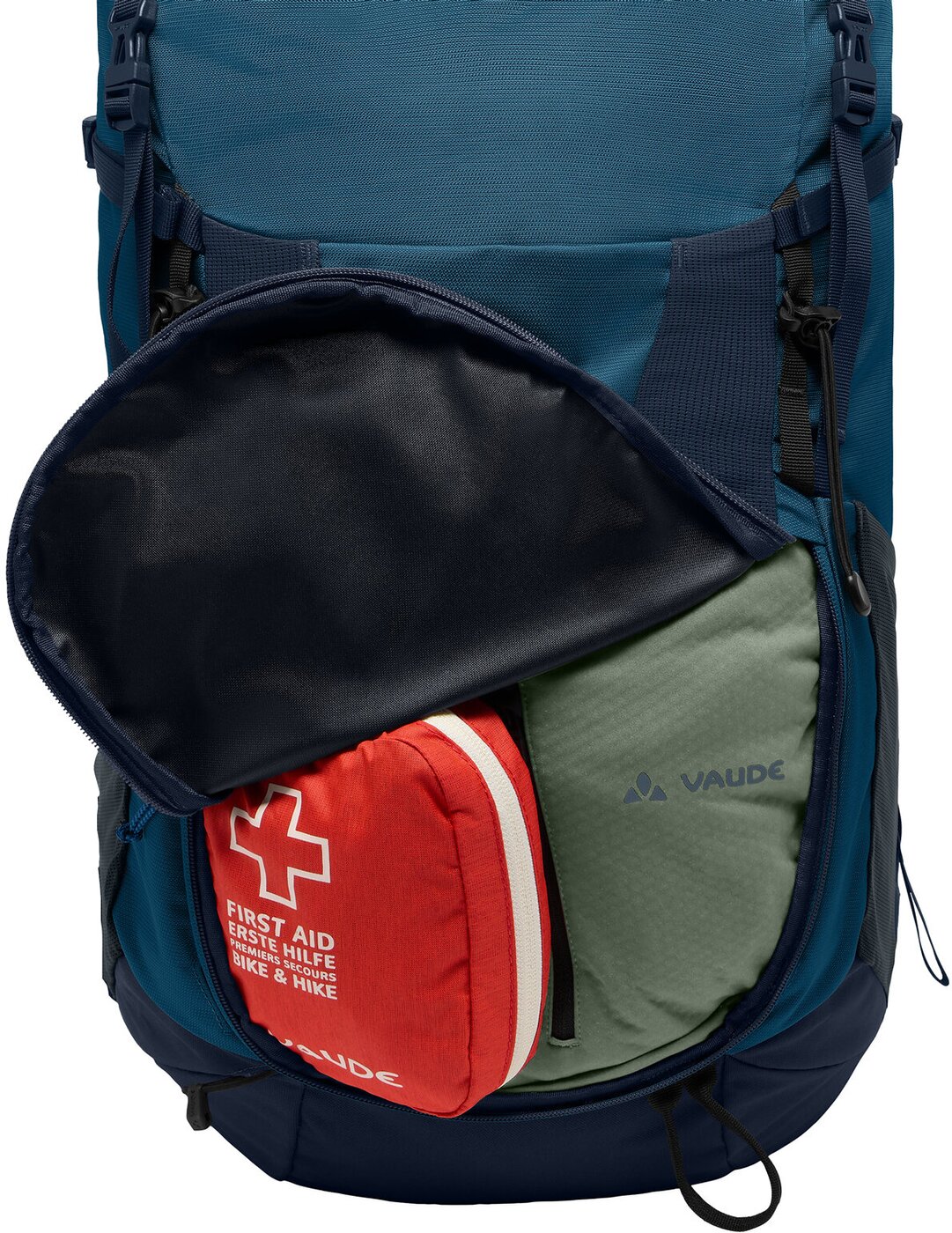 VAUDE - Brenta 36+6 BALTIC SEA – Bild 8
