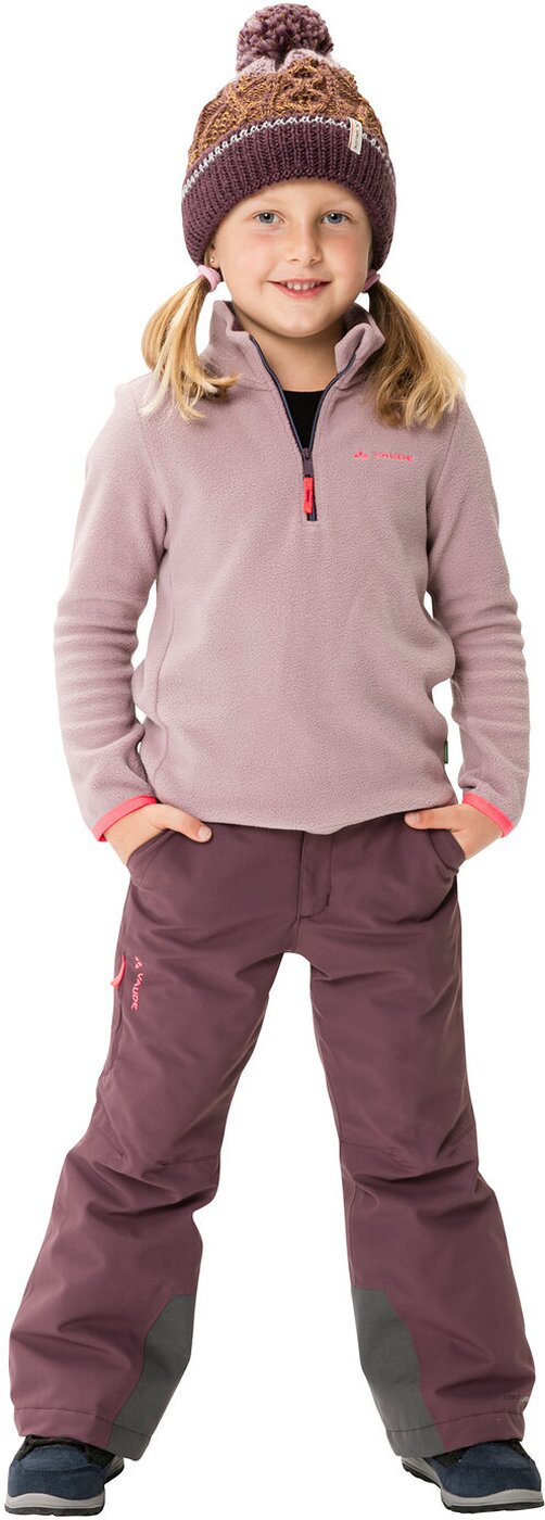 Kids Cornua Beanie III BLACKBERRY – Bild 3