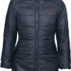 Kids Greenfinch Coat Girls ECLIPSE