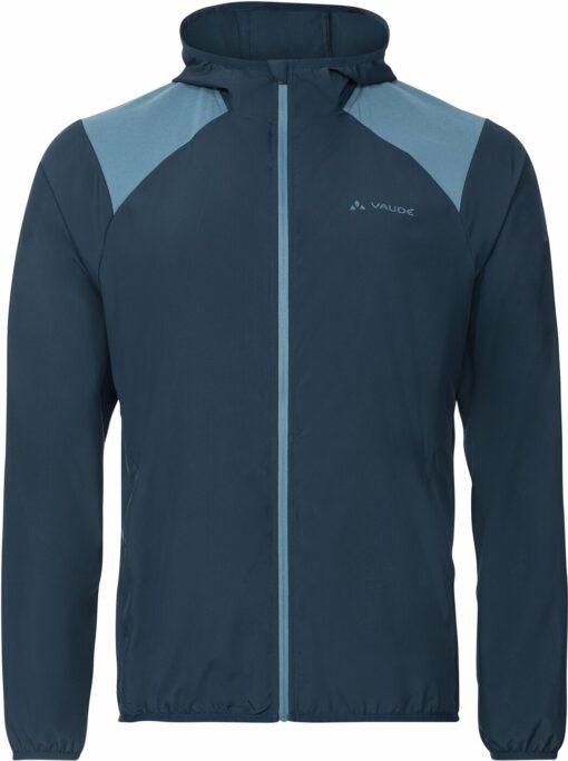 Me Qimsa Air Jacket DARK SEA