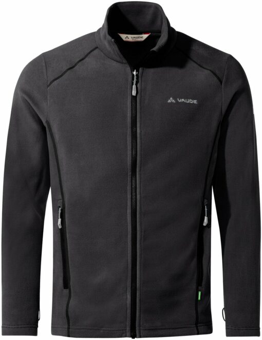 Me Rosemoor Fleece Jacket II BLACK