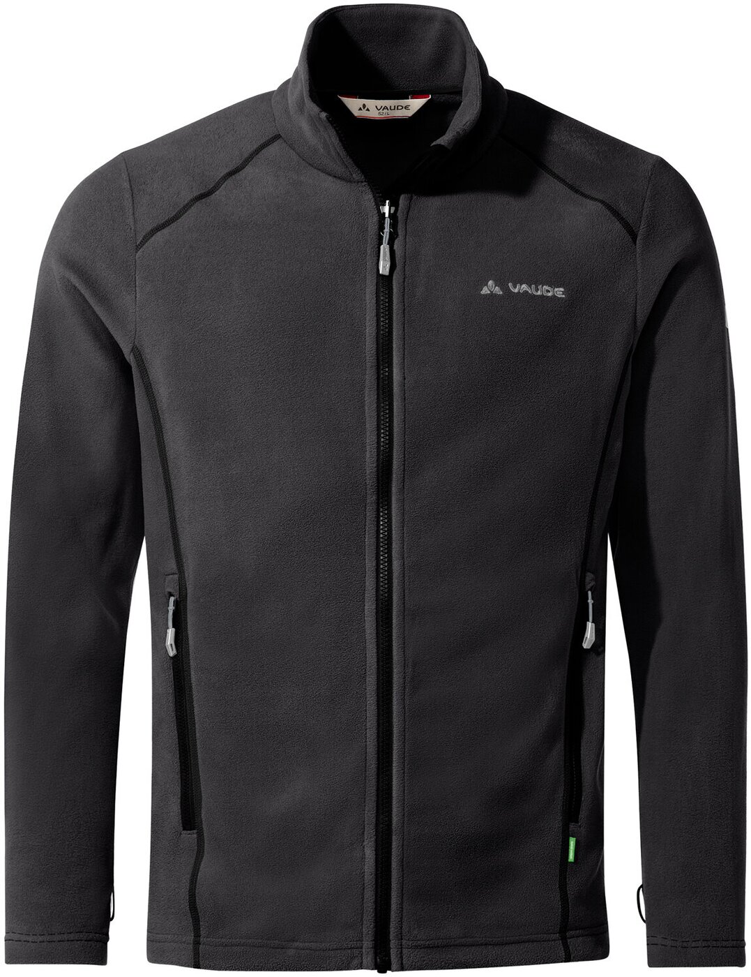 Me Rosemoor Fleece Jacket II BLACK