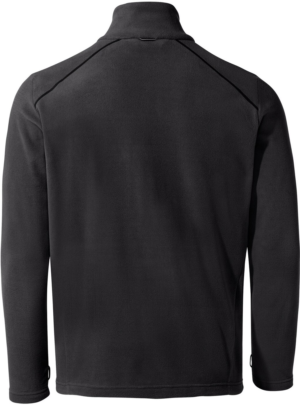 Me Rosemoor Fleece Jacket II BLACK – Bild 2