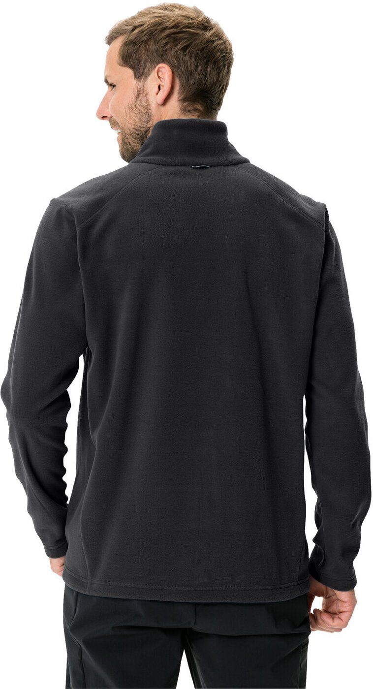 Me Rosemoor Fleece Jacket II BLACK – Bild 4