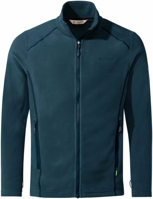 Me Rosemoor Fleece Jacket II DARK SEA