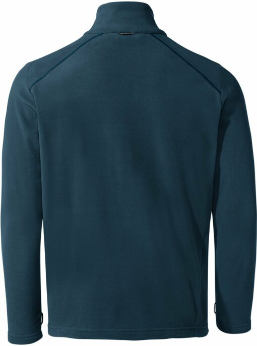 Me Rosemoor Fleece Jacket II DARK SEA – Bild 2