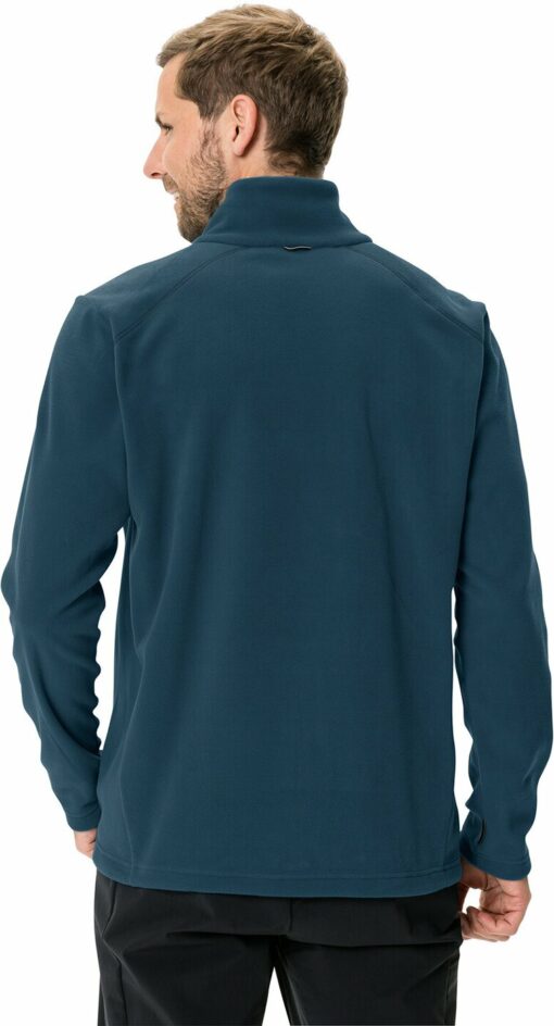 Me Rosemoor Fleece Jacket II DARK SEA – Bild 4