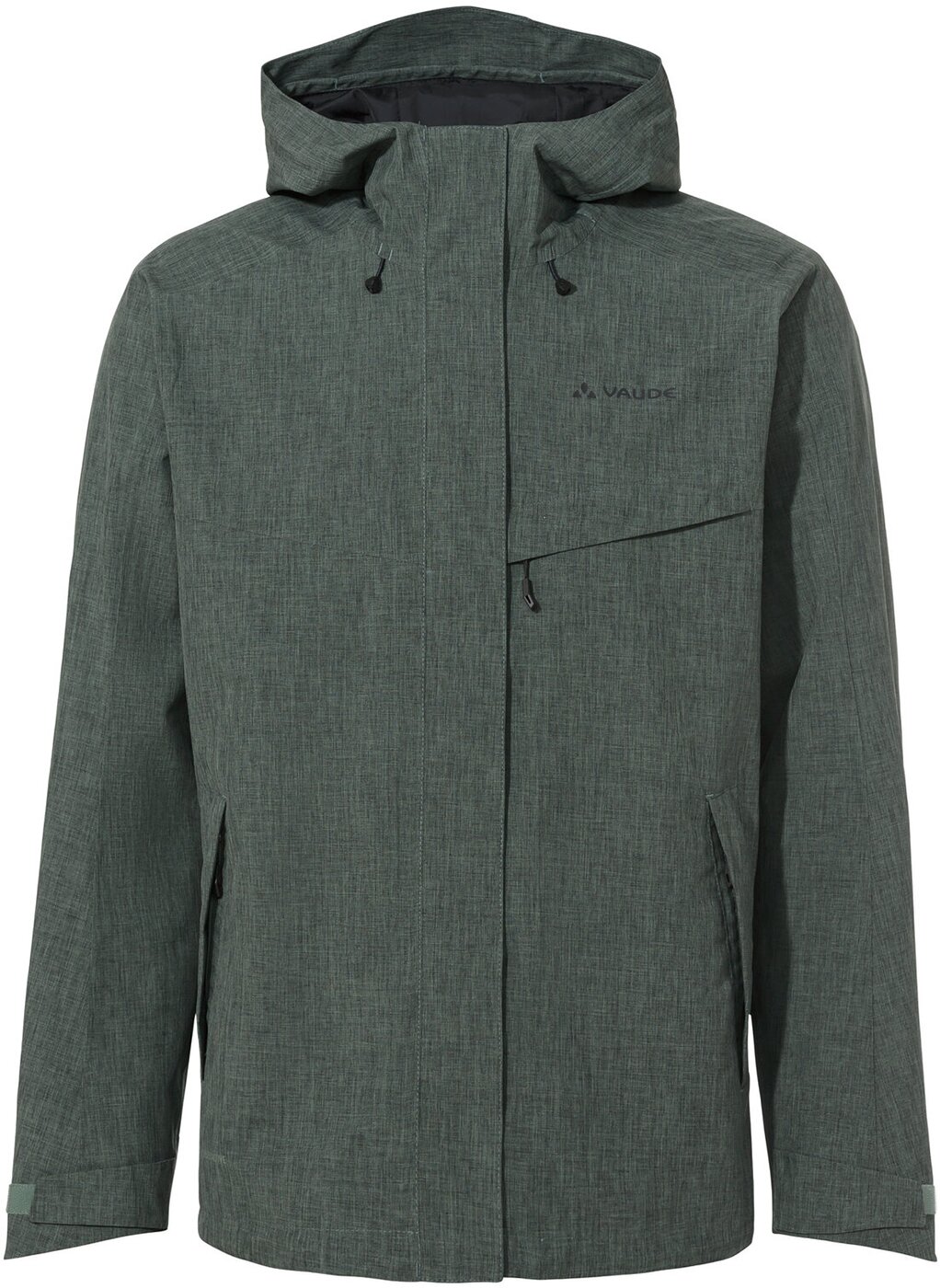 VAUDE - Me Rosemoor Jacket II AGAVE