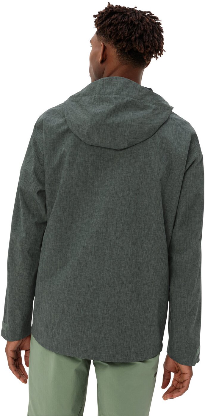 VAUDE - Me Rosemoor Jacket II AGAVE – Bild 4