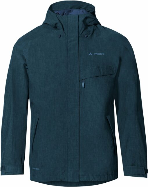 Me Rosemoor Jacket II DARK SEA