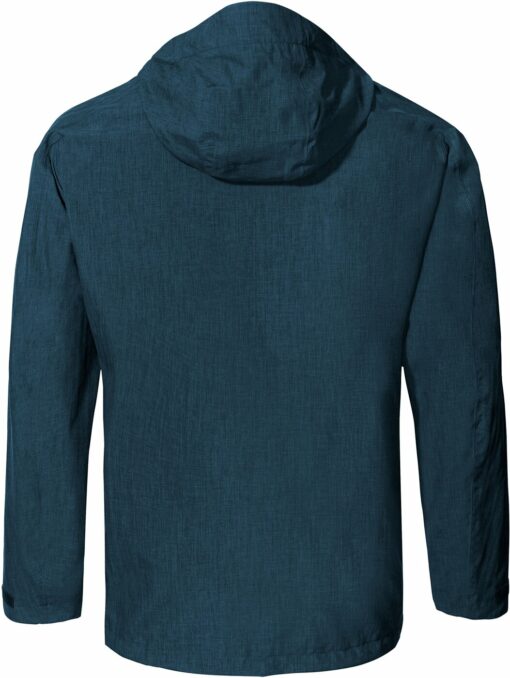 Me Rosemoor Jacket II DARK SEA – Bild 2