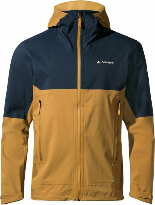 Me Simony 2,5L Jacket IV PEANUT BUTTER