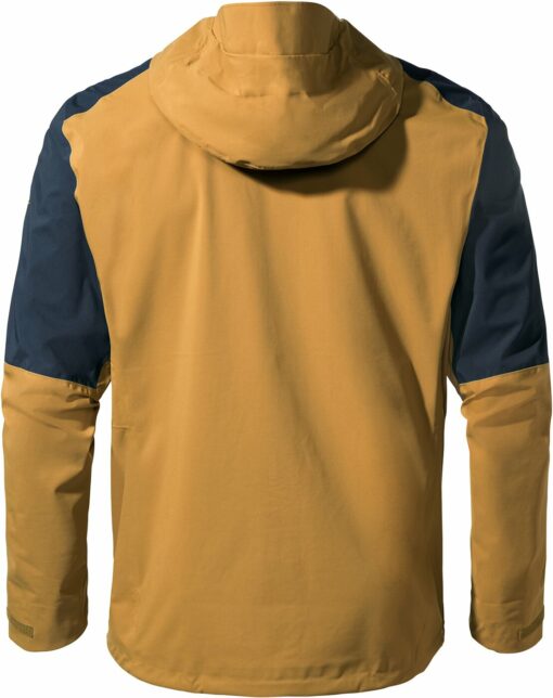 Me Simony 2,5L Jacket IV PEANUT BUTTER – Bild 2
