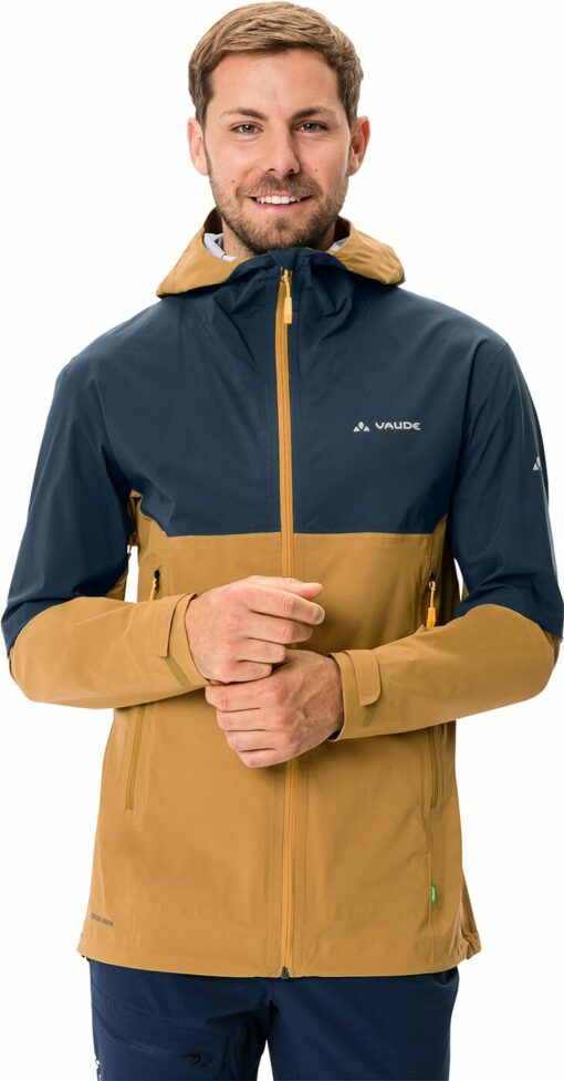 Me Simony 2,5L Jacket IV PEANUT BUTTER – Bild 3
