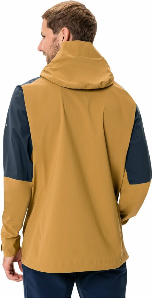 Me Simony 2,5L Jacket IV PEANUT BUTTER – Bild 4