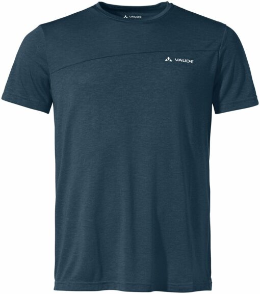 Me Sveit Shirt DARK SEA/DARK SEA