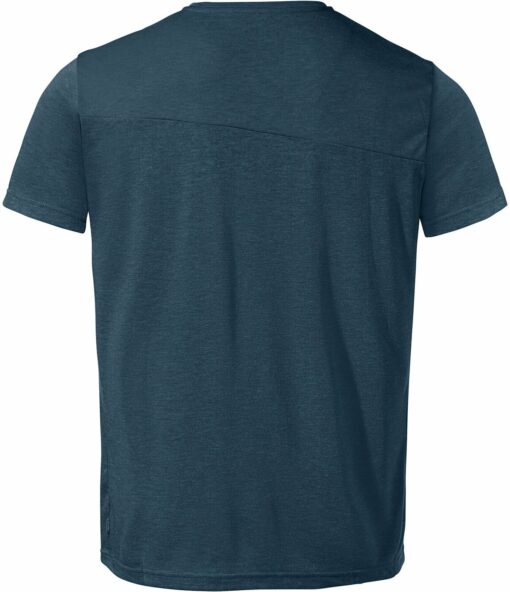 Me Sveit Shirt DARK SEA/DARK SEA – Bild 2