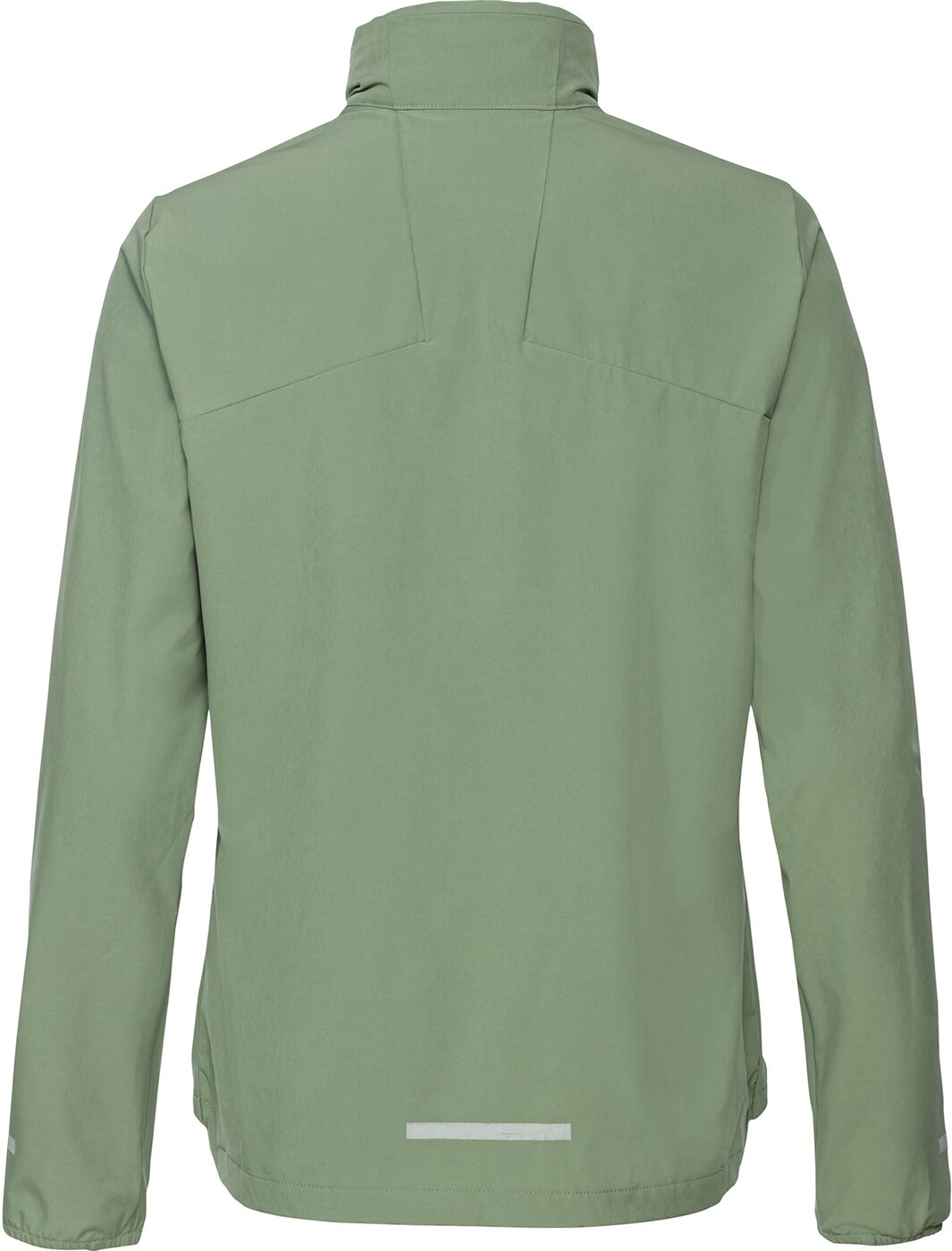 Wo Cyclist Air Jacket WILLOW GREEN – Bild 2