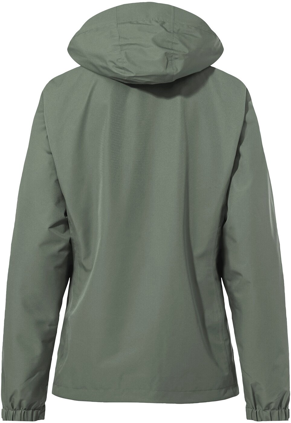 VAUDE - Wo Escape Light Jacket AGAVE – Bild 2