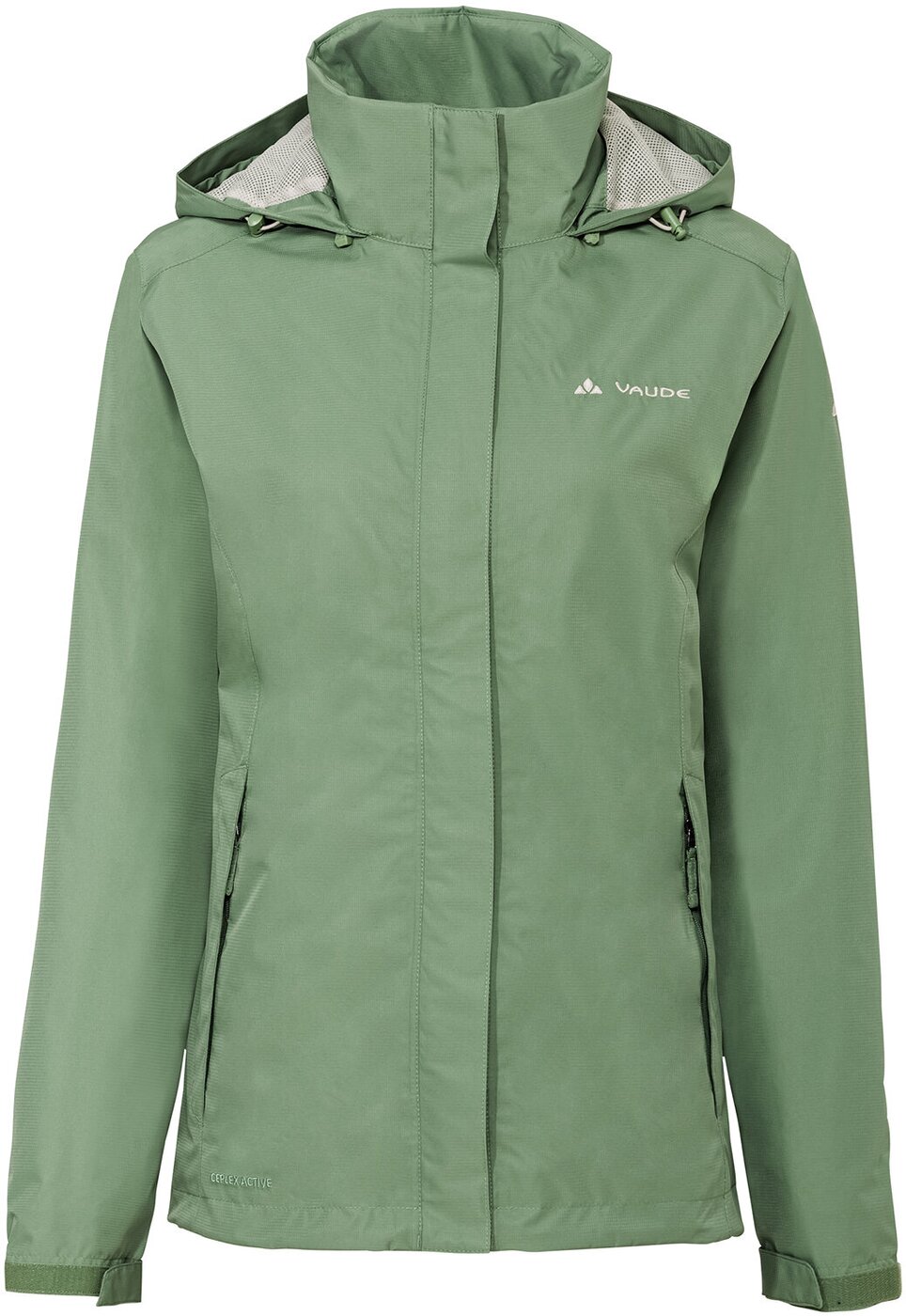 VAUDE - Wo Escape Light Jacket WILLOW GREEN