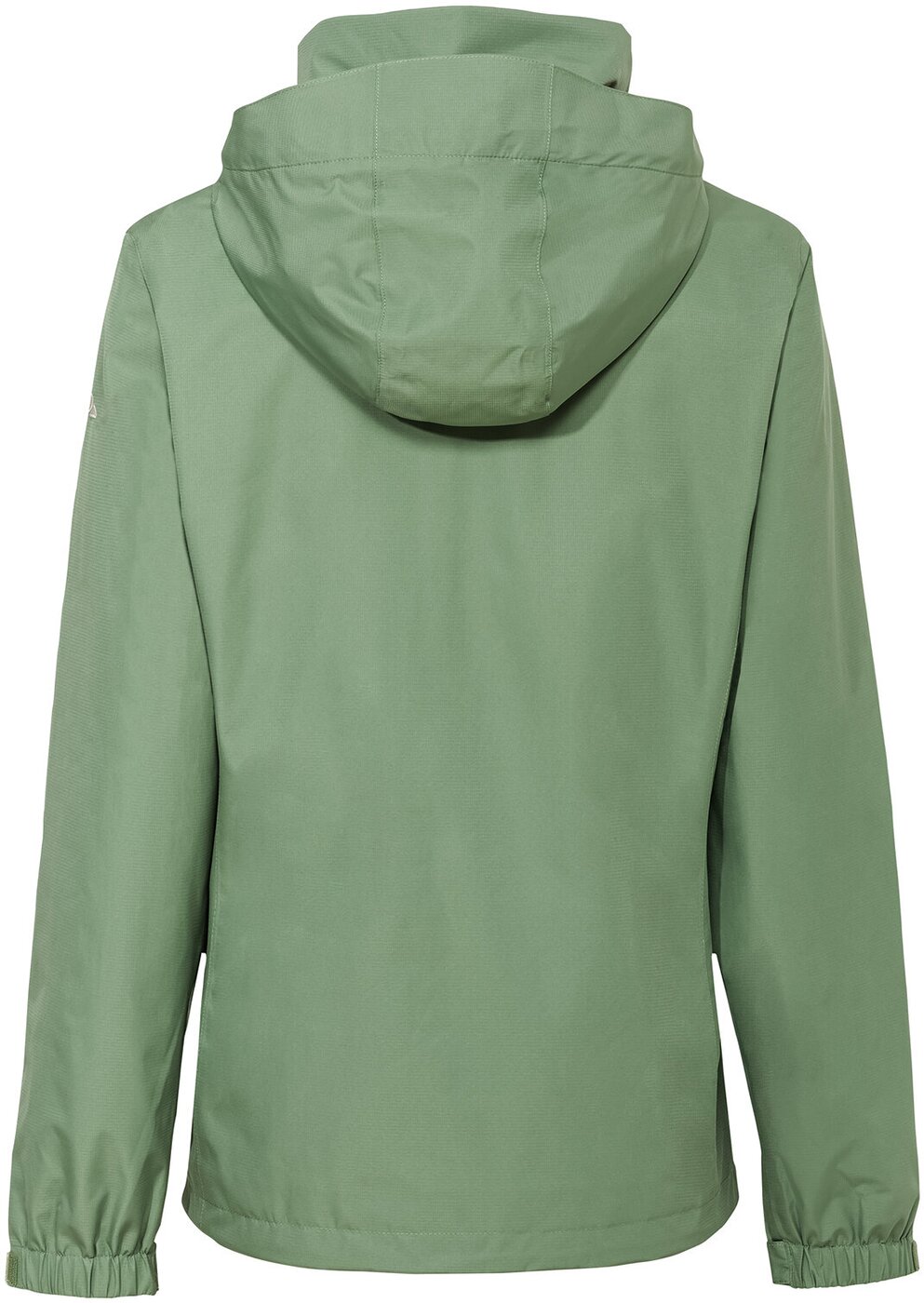 VAUDE - Wo Escape Light Jacket WILLOW GREEN – Bild 2