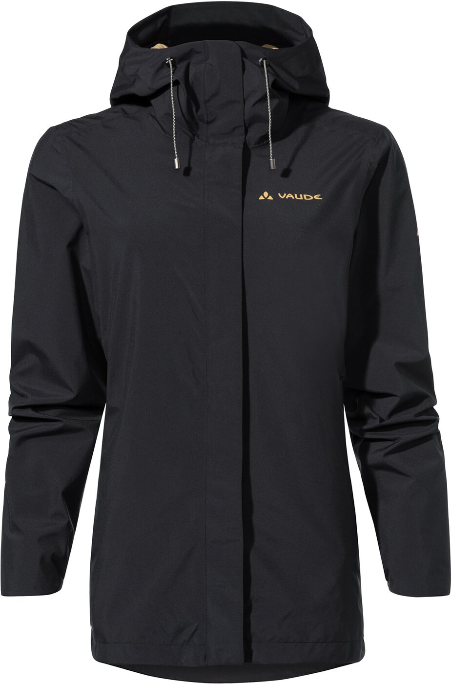 Wo Mineo 2L Jacket II BLACK UNI