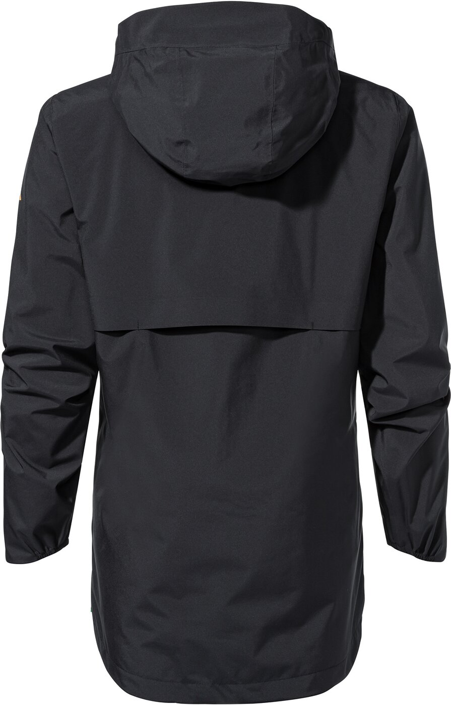 Wo Mineo 2L Jacket II BLACK UNI – Bild 2