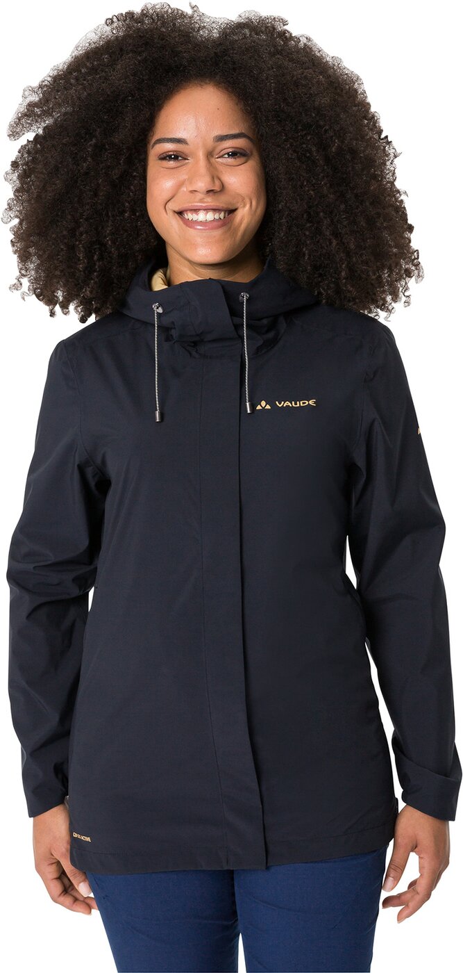 Wo Mineo 2L Jacket II BLACK UNI – Bild 3