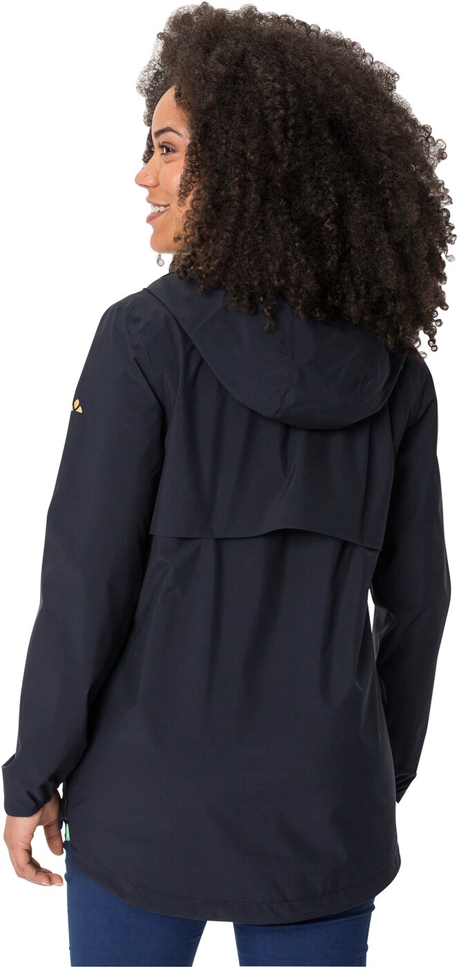 Wo Mineo 2L Jacket II BLACK UNI – Bild 4
