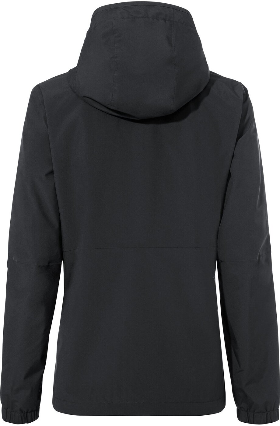 VAUDE - Wo Neyland Jacket PHANTOM BLACK – Bild 2