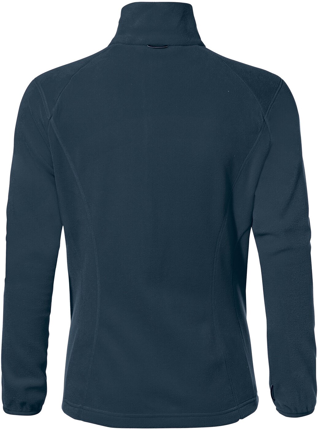 VAUDE - Wo Rosemoor Fleece Jacket II DARK SEA – Bild 2