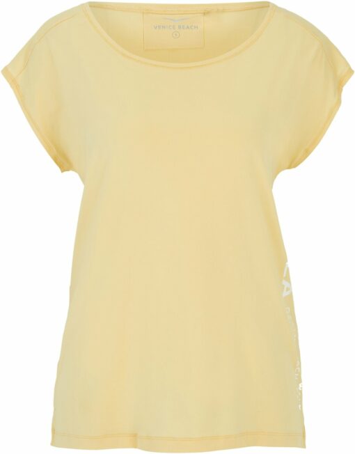 VB_Alice DL 04 T-Shirt SUNSHINE