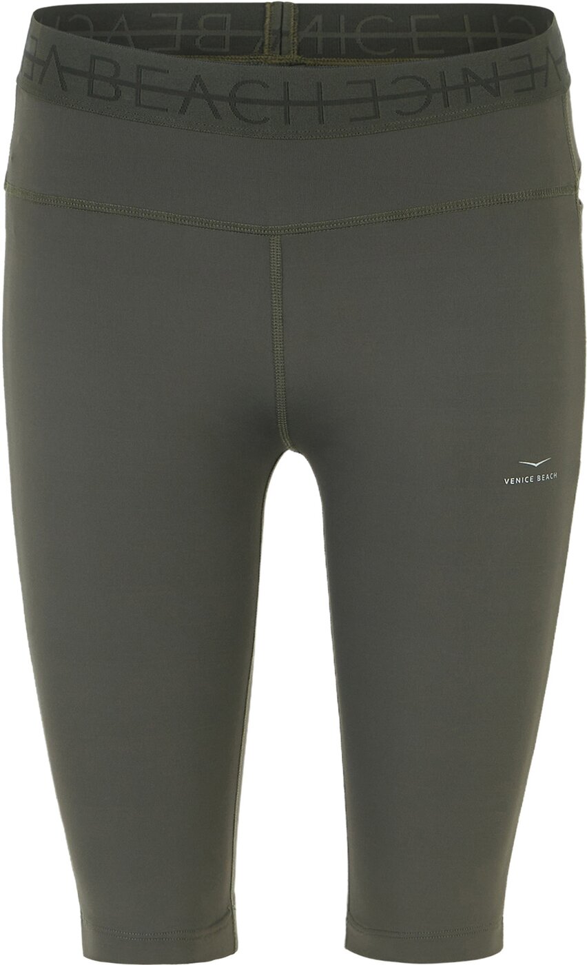 VENICE BEACH - VB_Ally D Shorts CHIMERA