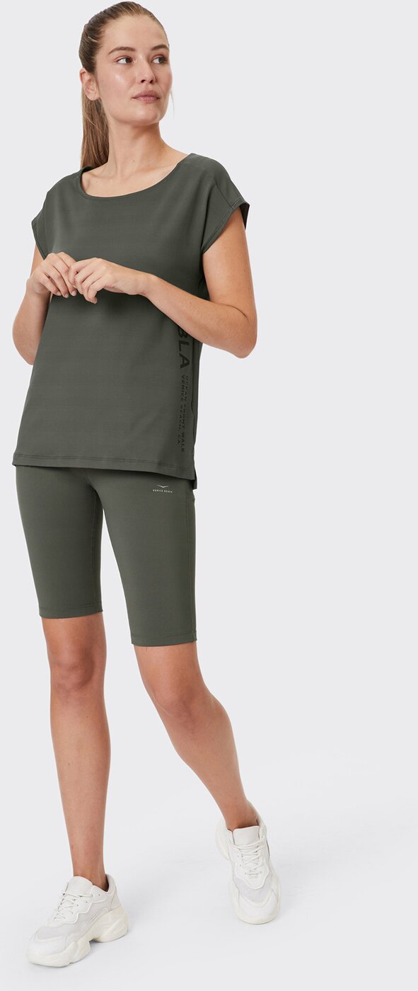 VENICE BEACH - VB_Ally D Shorts CHIMERA – Bild 5