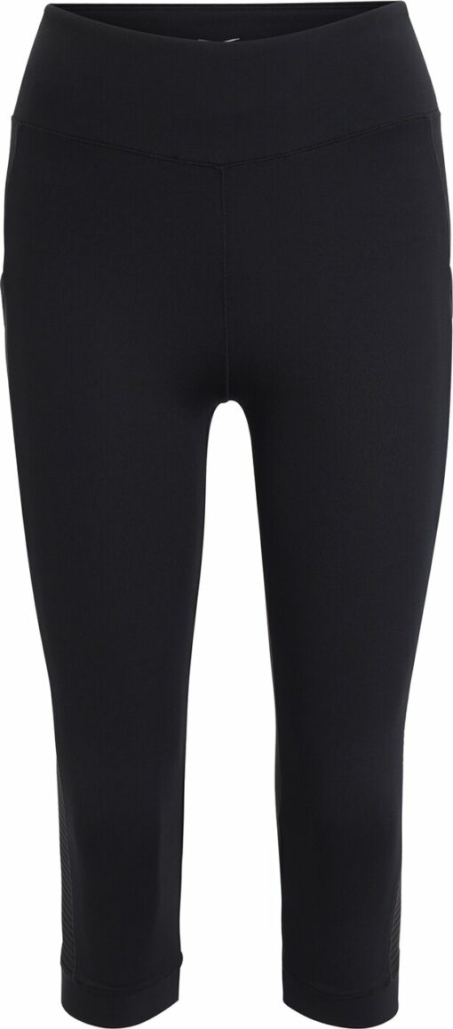 VB_Beeba D Hose 3/4 BLACK