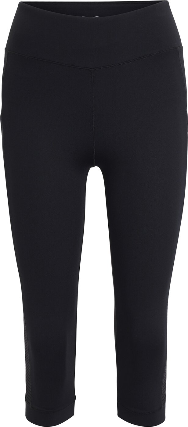 VENICE BEACH - VB_Beeba D Hose 3/4 BLACK