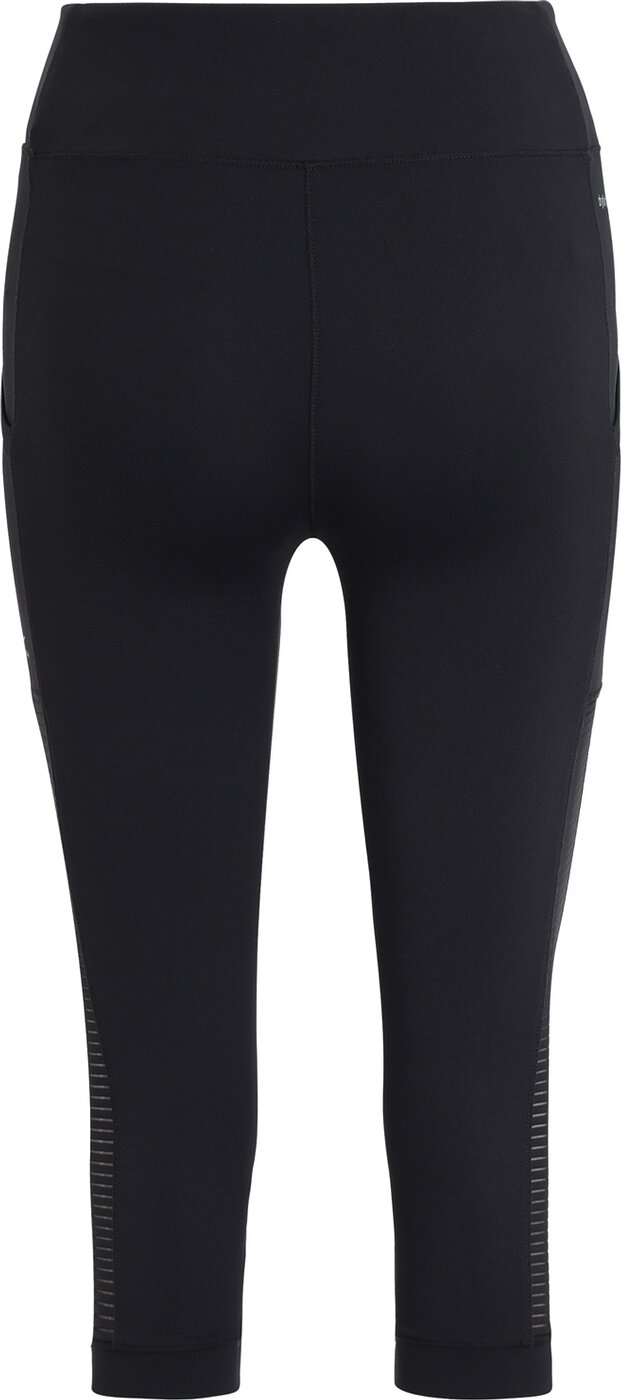 VENICE BEACH - VB_Beeba D Hose 3/4 BLACK – Bild 2