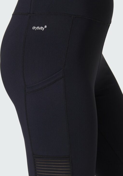 VB_Beeba D Hose 3/4 BLACK – Bild 7