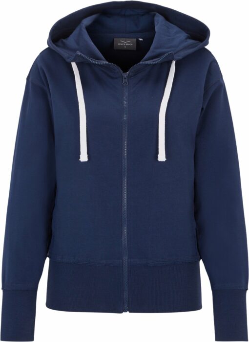 VB_Circle 4017 Jacket DARK NAVY