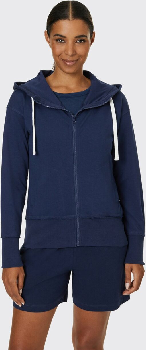 VB_Circle 4017 Jacket DARK NAVY – Bild 3