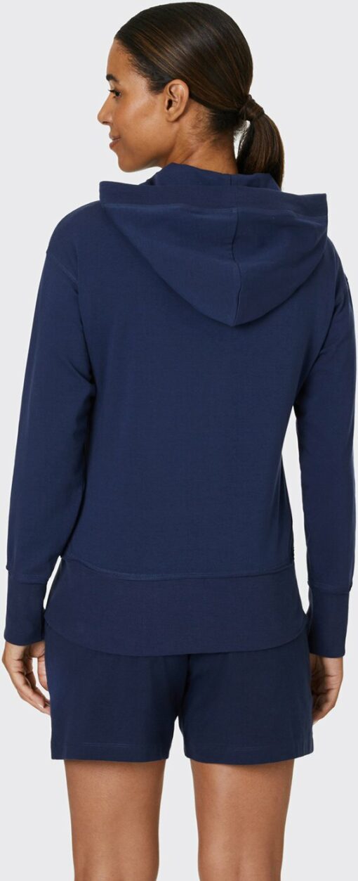 VB_Circle 4017 Jacket DARK NAVY – Bild 4