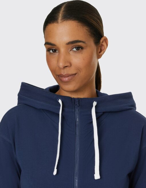 VB_Circle 4017 Jacket DARK NAVY – Bild 6