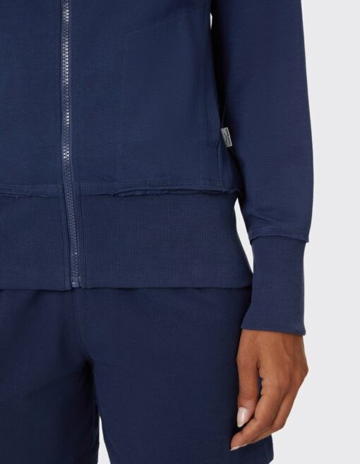 VB_Circle 4017 Jacket DARK NAVY – Bild 7
