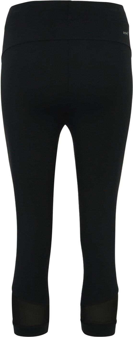 VENICE BEACH - VB_Kim D Tights 3/4 BLACK_PISTACHIO – Bild 2