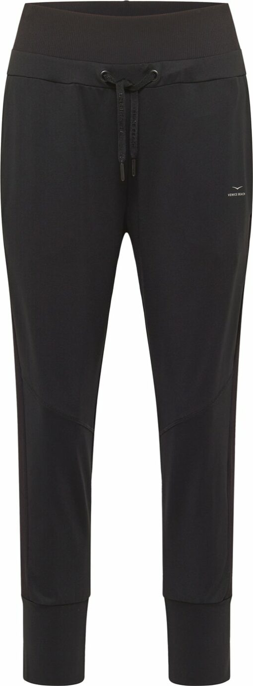 VB_Kristin D Hose 7/8 BLACK