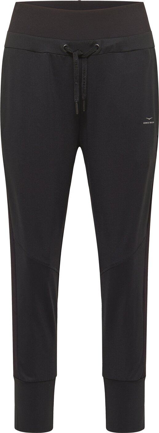 VENICE BEACH - VB_Kristin D Hose 7/8 BLACK