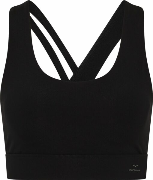 VB_Leyna DCFL Sporttop BLACK